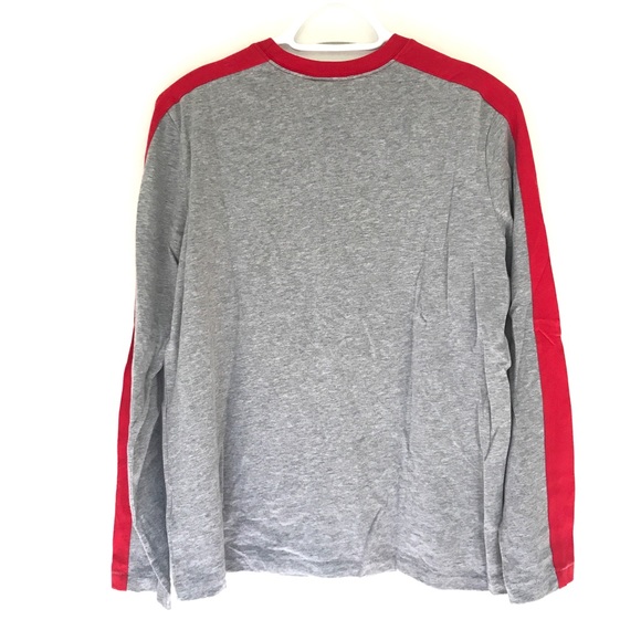 NWT Hanna Andersson Swedish Holiday Gnomes Tee / also fits Women XS - Picture 4 of 7